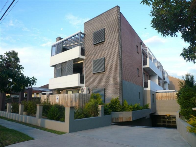 10/268-270 Railway Terrace, Guildford NSW 2161
